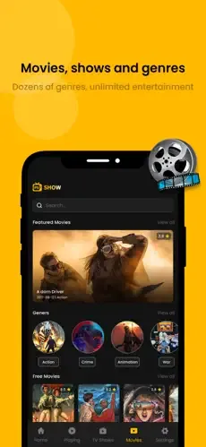 mahabharat-jio-hotstar Movies and shows